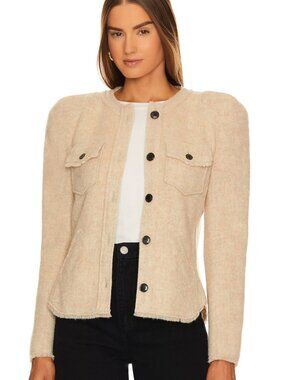 Isabel Marant Etoile Nelly Jacket